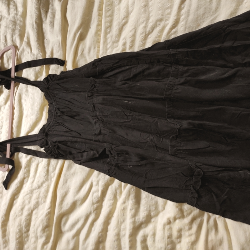 Mini dress boho - Picture 3 of 3